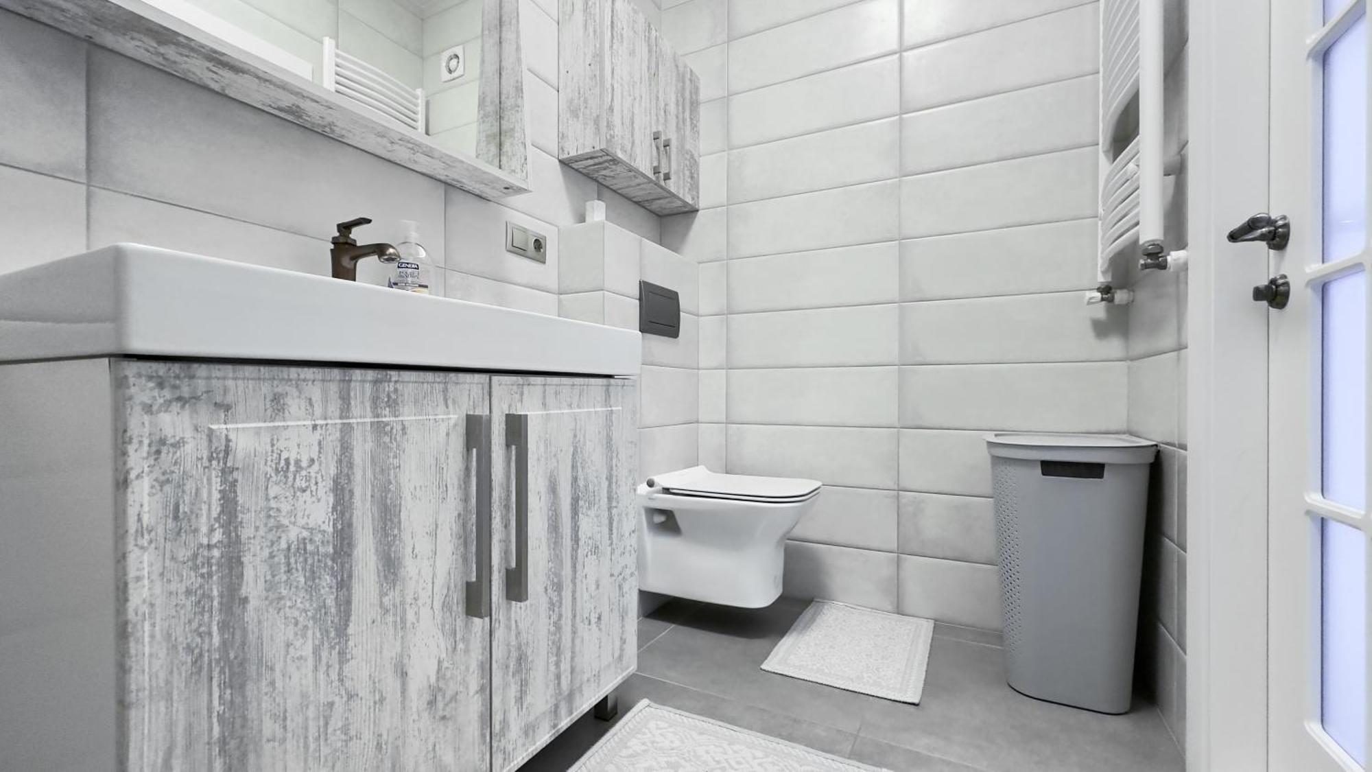 Blue Sky New Apartments In The Center تشيسيناو المظهر الخارجي الصورة