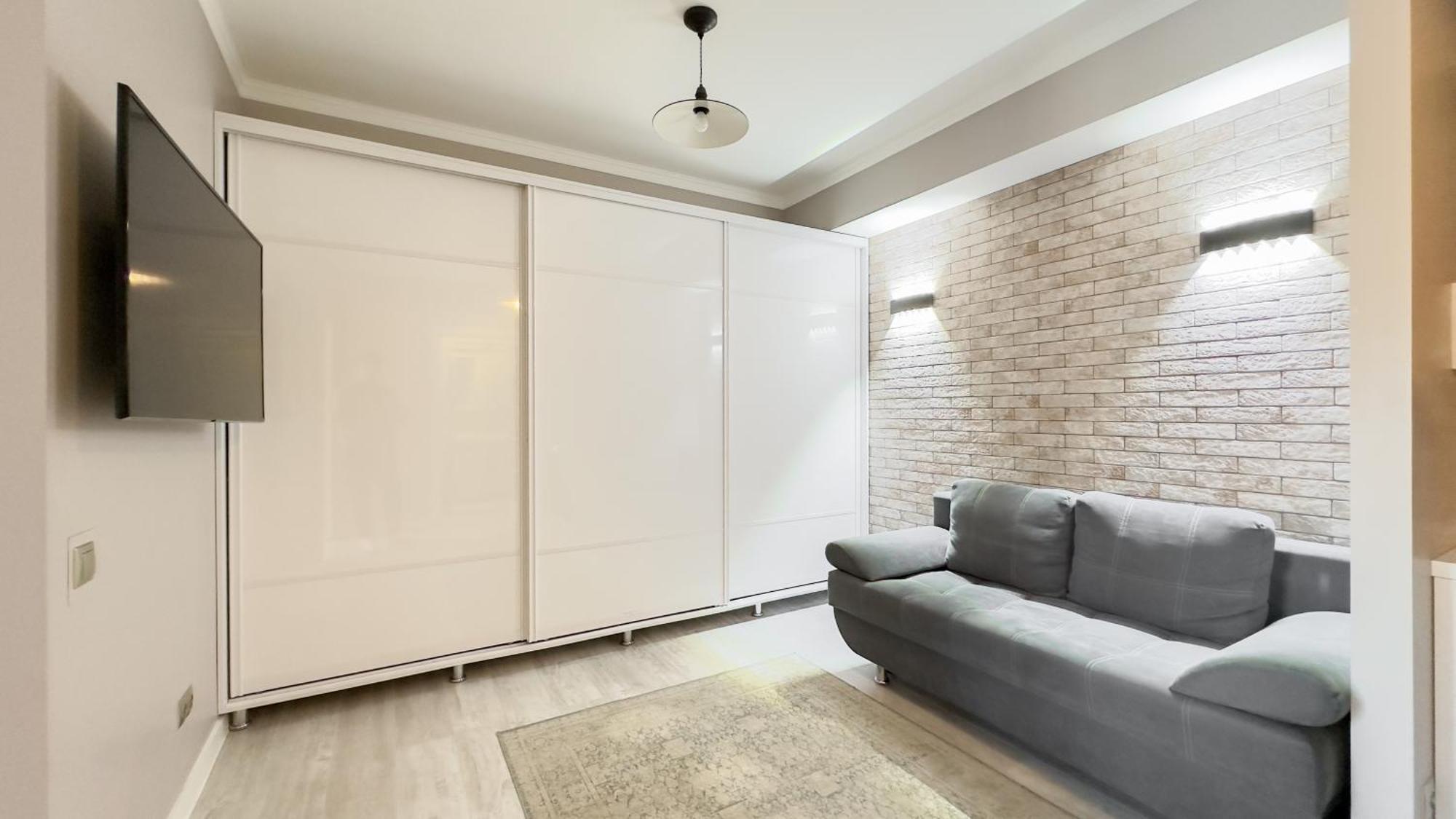 Blue Sky New Apartments In The Center تشيسيناو المظهر الخارجي الصورة